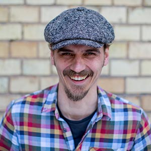 Jannis Borgers