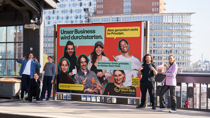 Bewerbungsdeadline Gründungsprogramm des Next.Gen Inkubator: 31.7.