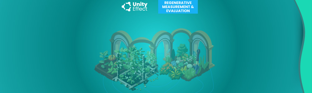 Free Online Workshop: M&E in Complexity: Credible Claims and Narratives with the Impact Garden Framework