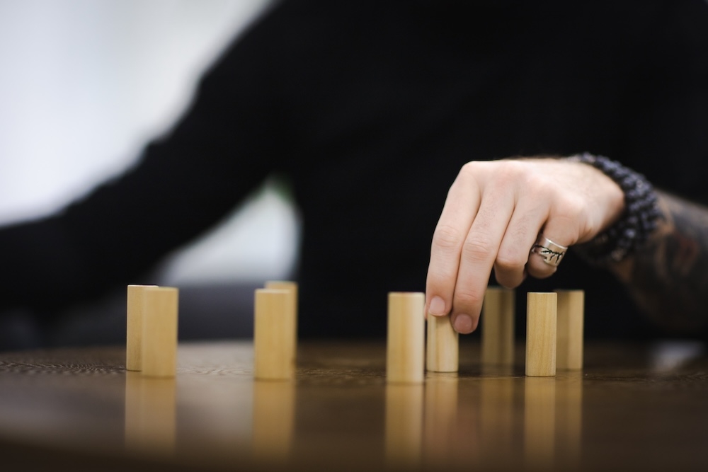 (Business-)Aufstellungen für Coachende und Beratende