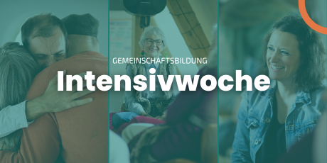 Gemeinschaftsbildung Einführungswochenende
