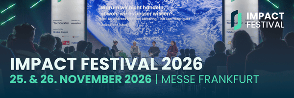 IMPACT FESTIVAL 2026