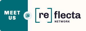 Mitglied bei reflecta.network