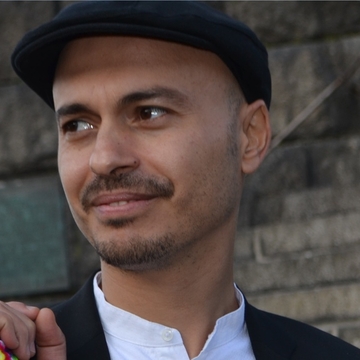 Karim Chabrak
