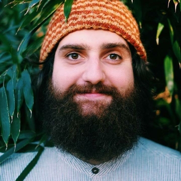 Philipp Stakenborg