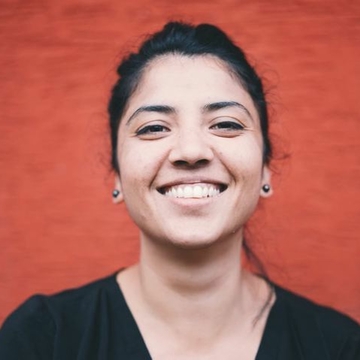 Tatiana Muñoz @ reflecta.network