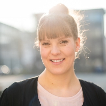 Carolin Holzer