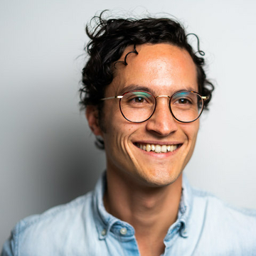 Dominik Hofmann @ reflecta.network