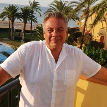 Lars Donner