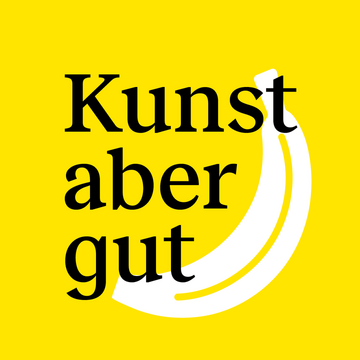 Kunst aber gut