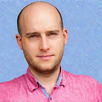Daniel Kister