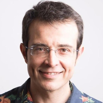 Pedro Soria-Bretones