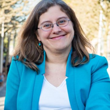Birgit Heilig @ reflecta.network