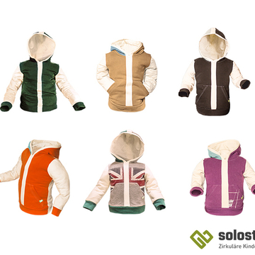 Solostücke @ reflecta.network
