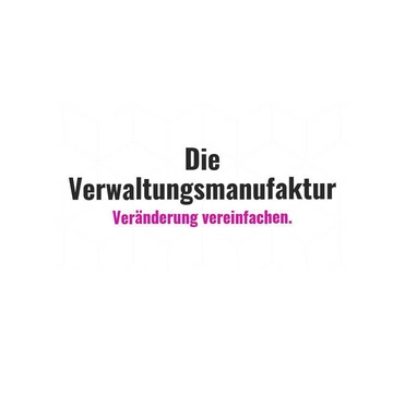 Verwaltungsmanufaktur