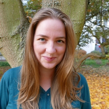 Mareike Hoksch