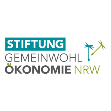 Stiftung Gemeinwohl-Ökonomie NRW @ reflecta.network
