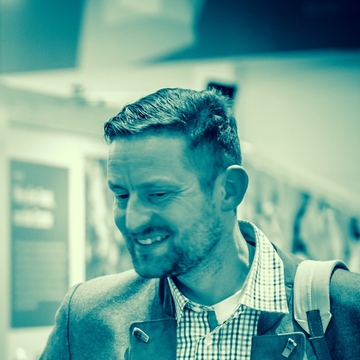 Marco W. Becker
