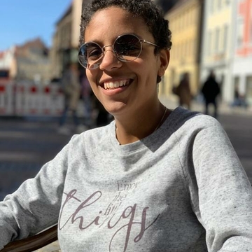 Samira Becker
