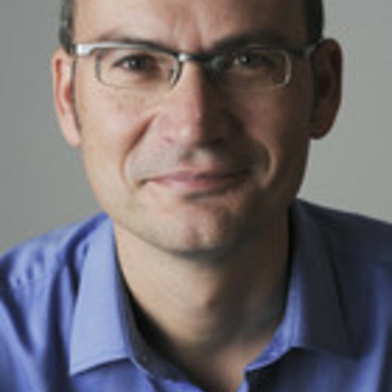 Valentin Thurn @ reflecta.network