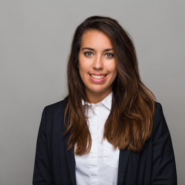 Melinda Allaoui