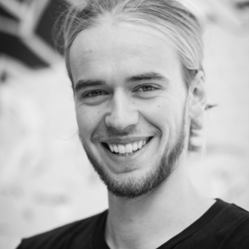 Moritz Hofmann