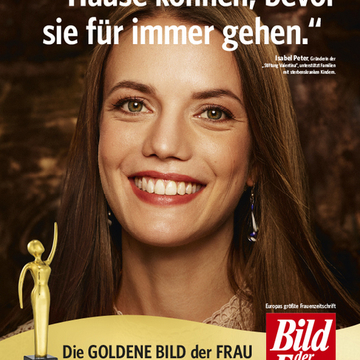 Isabel Peter