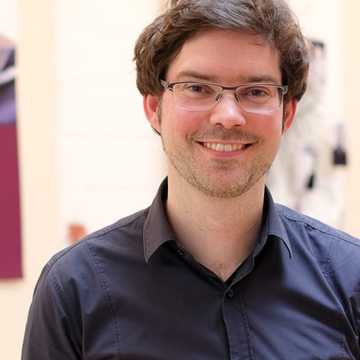 Michael Weber @ reflecta.network