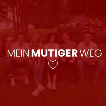 MEIN MUTIGER WEG GbR