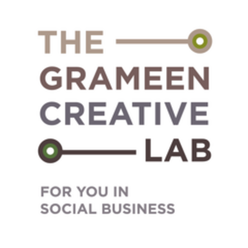 The grameen creative lab