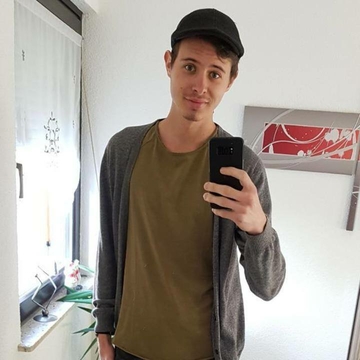 Dominik Gabel