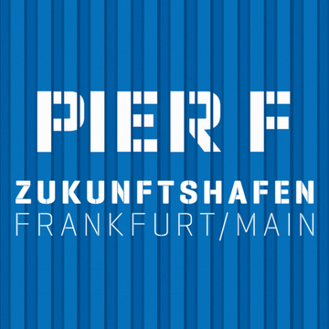 PIER F, Zukunftshafen (auch e.V.) / Architektur im Dialog (AiD)