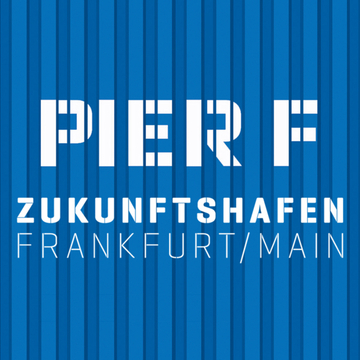 PIER F, Zukunftshafen (auch e.V.) / Architektur im Dialog (AiD)