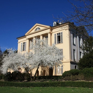 Schloss Freudenberg