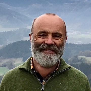 Ulrich Martin Drescher