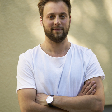 Ilan Siebert