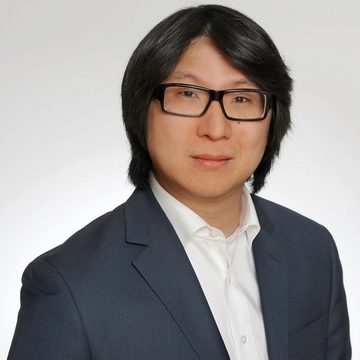 Young-jin Choi