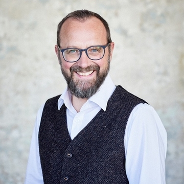 Thomas Friemel