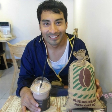 Alejandro López Peñaloza