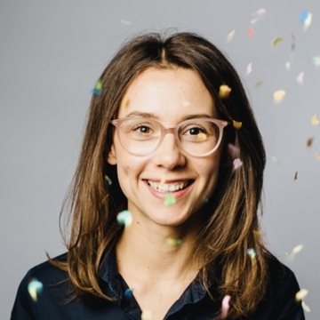 Anna Vomhof
