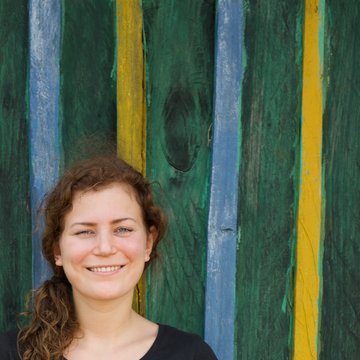 Rebecca Bregant @ reflecta.network