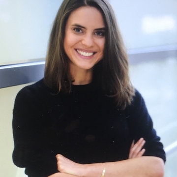 Fabiana Anabel Woywod