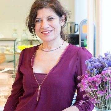 Norma Villada @ reflecta.network