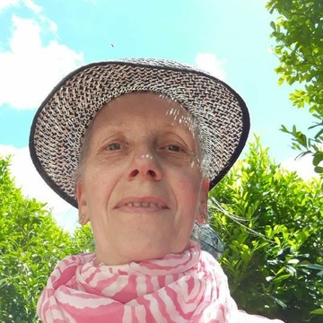 Elisabeth Weber