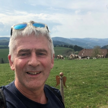 Andreas ter Woort