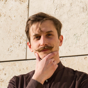 Michael Wunsch @ reflecta.network