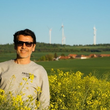 Matthias Willenbacher