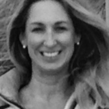Antje Bernecker