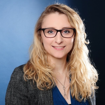 Nicole Plettau