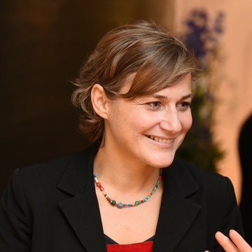 Katja Hintze